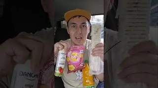 Перекус на имя Айлин #asmr #food #тожевкусно #перекус #mukbang #еда