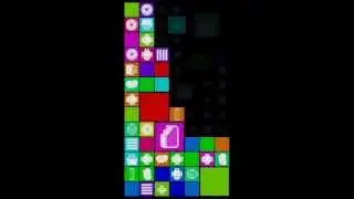 Video Screen Android KitKat 4.4.2 Xiaomi Mi2S 32Gb Ita Cyanogenmod 11