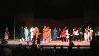 LRMM Medley 2010 Harmony Health Clinic Charity - Part5