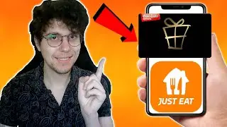 How To Use One4All Gift Card On Just Eat