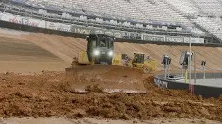 NASCAR brings back dirt track racing for weekend at Bristol | FOX6 News Milwaukee