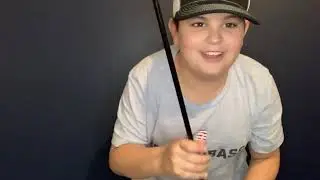 2021 rod and reel arsenal!
