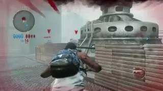 (Ps4) Tlou- Burst Montage