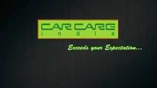 Car Care India - Introduction