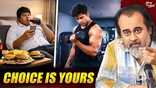 Motivation Won’t Change Your Life — This Will || Acharya Prashant (2025)