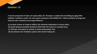 HVACR Certified Ventilation Technician HVACR VT