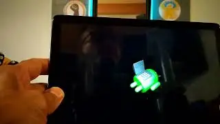 Tablet Cubot Tab 60 Como Resetear
