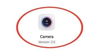 Redmi Camera Error Problem | Mi Camera Problem | Xiaomi Camera Not Working | Camera Error