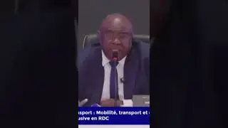 Jean-Pierre Bemba : le plan choc pour fluidifier Kinshasa avant 2026 !