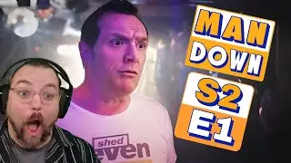 Perfect Woman | Kevin Reacts to Man Down | S2E1
