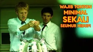 Review PRIMER (2004), Film Time Travel Paling Realistis Sepanjang Masa