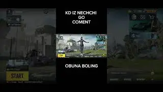 kd iz nechchi go coment #tdm #pubgmobile #pubg #aslamboi #toxic #sedboi #knyaz202 #gaming #shorts