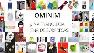 ✔ 5 Razones para elegir la Franquicia Ominim. Franquiciar Argentina.