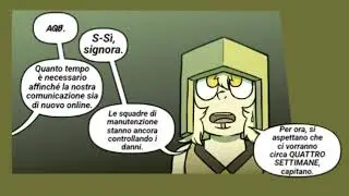 Steven Universe: Perla Nera - L'orologio sta ticchettando...