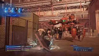 Crisis Core: Final Fantasy VII Reunion - Launch Date Trailer | PS4, PS5