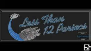 Less Than 12 Parsecs - #0076 - 10 Questions with Joe Tavano from RetroZap's Brews and Blasters