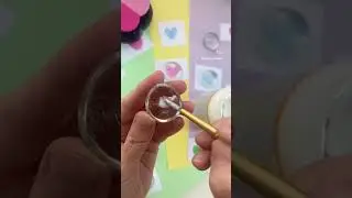 Heart Fingerprint Magnets