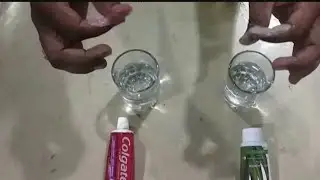 Forever Bright Toothgel Demo Forever Living Products | FLP India
