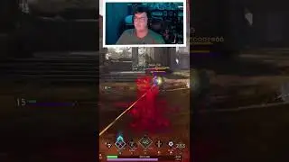 A Countess 1v4 outplay! - Predecessor Early Access