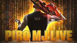 🔴New Year, New patch🙌 | Valorant on RTX 5090✨| PIRO MJ is Live #Valorantlive #cam 🔴