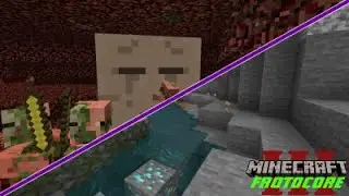 Minecraft Frotocore III- Episode 11: Scary Stories to Tell in the Dark
