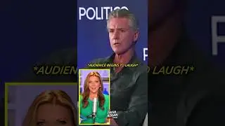 We Do A Little Trolling (You Hear That, Gavin?)  🤣