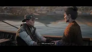 RDR2 - PS4 (Part 71) 
