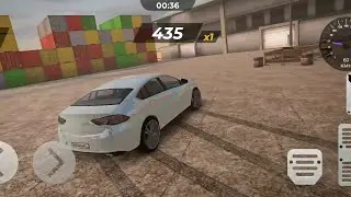 real car parking: parking master || drift mode || Android gameplay