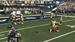 Madden 16 1v1 Nolan Rages