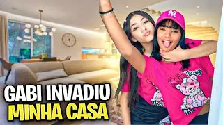 RAFINHA NAO GOSTA DE SER ACORDADA 😩
