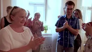 Odprtje demenci prijazne točke v zavodu Vitica, Gornja Radgona