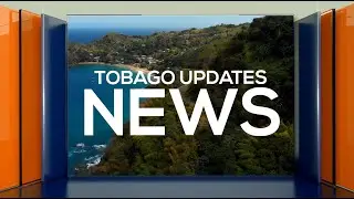 TOBAGO UPDATES  NEWS | 29th January 2026