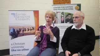 Nurturing Resilience for Sustained Peacebuilding - EMU