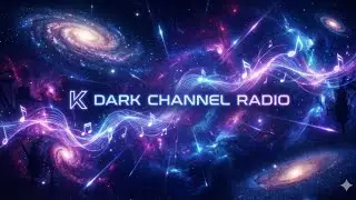 LIVE  K DARK CHANNEL/👉 K DARK RADIO &middot; No Cambies la Estaci&oacute;n #live # music #relax