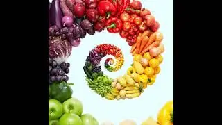 Body Nutrition (Energetically Programmed Audio)