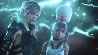 Final Fantasy XIII Serah's Theme hip hop Remix