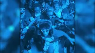 LIL UZI - JUST WANNA ROCK (RAVE EDIT)
