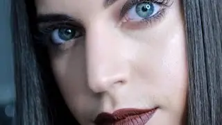 Get Ready With Me // Feat. ColourPop Ultramatte Lip In Limbo