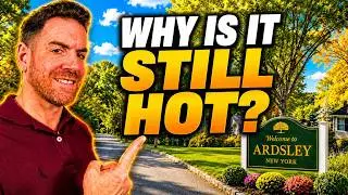 Why Ardsley, NY is a Smoking Hot Market in 2025?