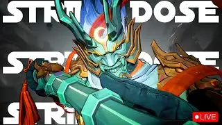 🔴LIVE | Marvel Rivals Streamer From Kerala | Strike Dose GG 🐸