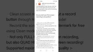 How to Install & Use Mobizen Screen Recorder Android App techspot