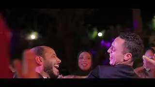 Mahmoud and rana wed 2020