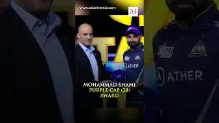 List of Awards Winners in IPL 2023