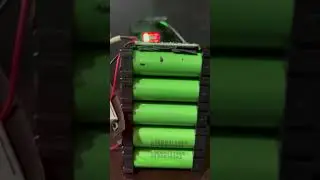 Bateri 12V.. Balancing.. 17500mAH.. LGMJ1.. #ibizzpro