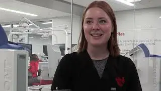 Case Presentation Competition: Logan Lawrence