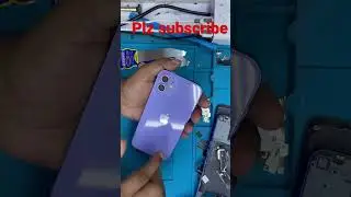 iphone 12 only showing apple logo #apple #iphone #shorts