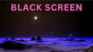 Space Ambient Music - Deep Space Journey For Relaxation ✧ Relaxing Deep Sleep Music