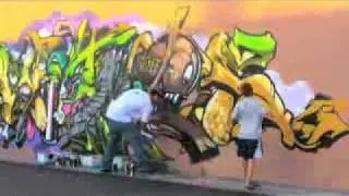 TYKE WITNES - THE SEVENTH DAY PROJECT