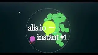 alis.io instant #1 (INSANE EDIT) - By Havoc
