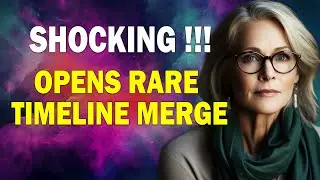 April 6-7 Breaking! Double Retrograde Opens Rare Timeline Merge | Zara Knight